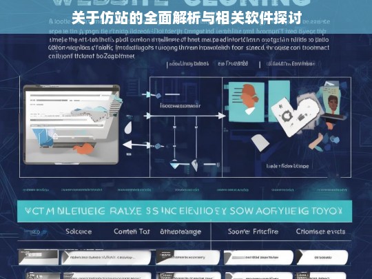 关于仿站的全面解析与相关软件探讨