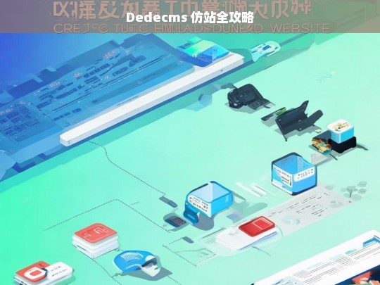 Dedecms 仿站全攻略