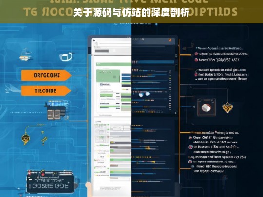 关于源码与仿站的深度剖析
