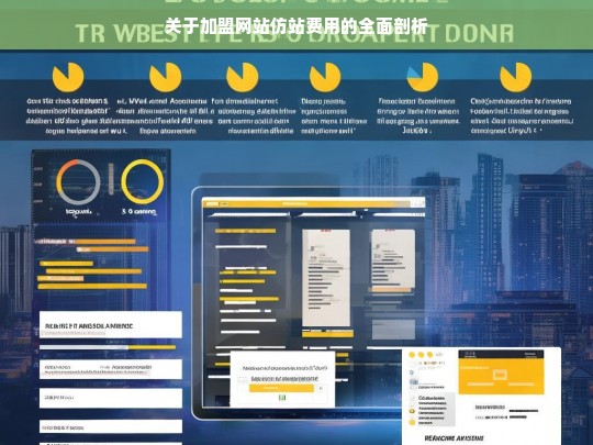 关于加盟网站仿站费用的全面剖析
