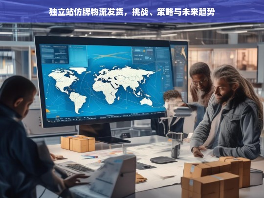 独立站仿牌物流发货，挑战、策略与未来趋势