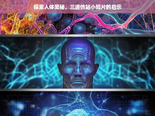 探索人体奥秘，三道仿站小短片的启示