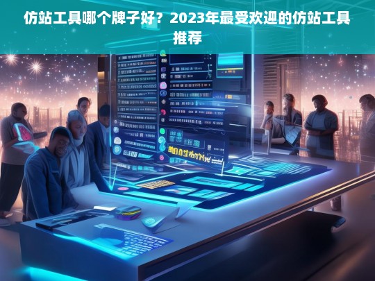 仿站工具哪个牌子好？2023年最受欢迎的仿站工具推荐