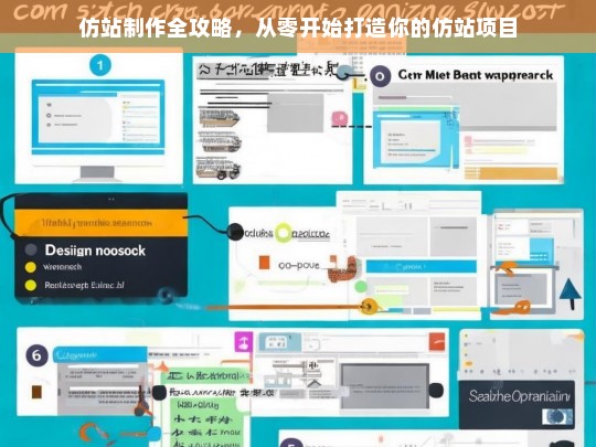仿站制作全攻略，从零开始打造你的仿站项目