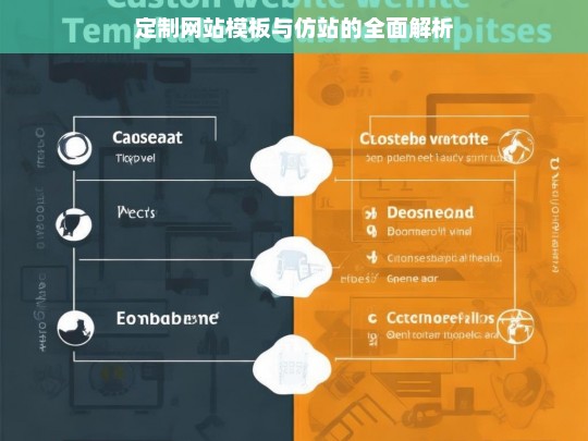 定制网站模板与仿站的全面解析