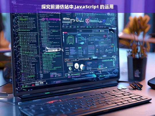 探究前端仿站中 JavaScript 的运用