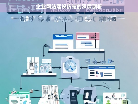 企业网站建设仿站的深度剖析