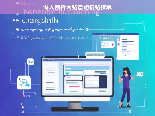 深入剖析网站自动仿站技术