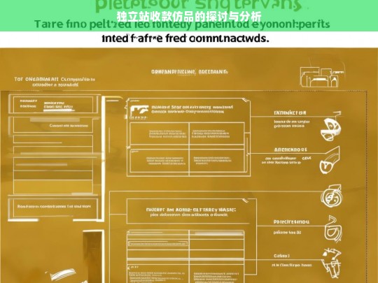 独立站收款仿品的探讨与分析