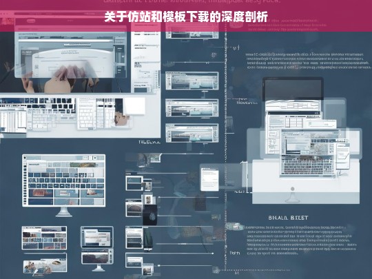 关于仿站和模板下载的深度剖析