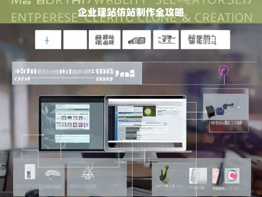 企业建站仿站制作全攻略