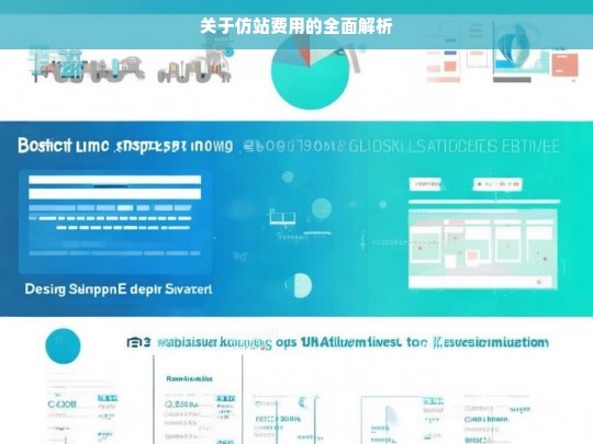 关于仿站费用的全面解析