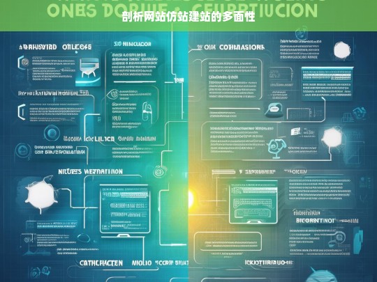 剖析网站仿站建站的多面性