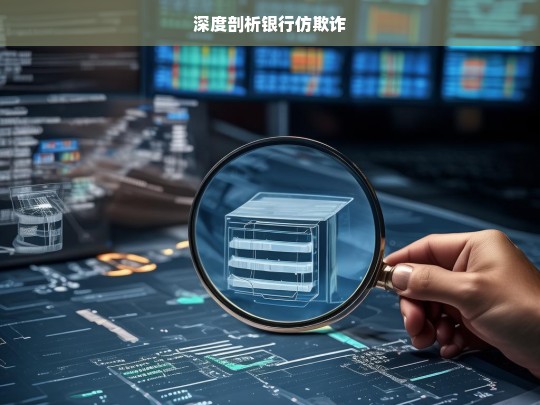 深度剖析银行仿欺诈