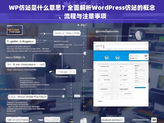 WP仿站是什么意思？全面解析WordPress仿站的概念、流程与注意事项