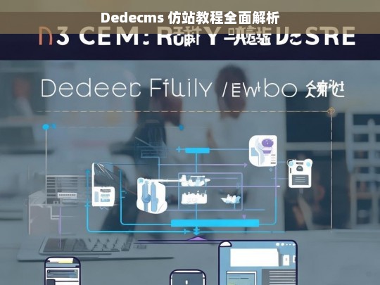 Dedecms 仿站教程全面解析