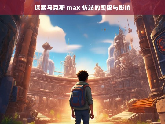 探索马克斯 max 仿站的奥秘与影响