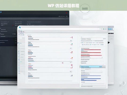 WP 仿站详细教程