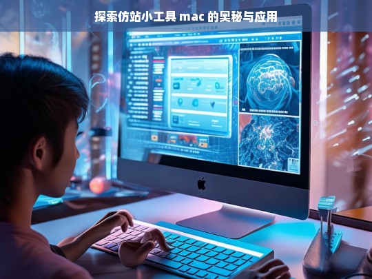 探索仿站小工具 mac 的奥秘与应用