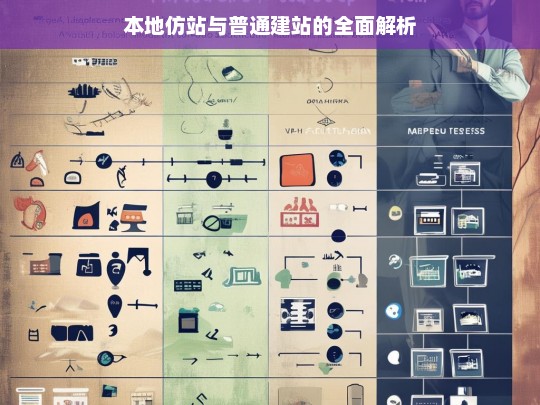 本地仿站与普通建站的全面解析