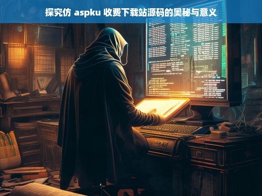 探究仿 aspku 收费下载站源码的奥秘与意义