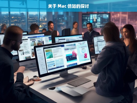 关于 Mac 仿站的探讨