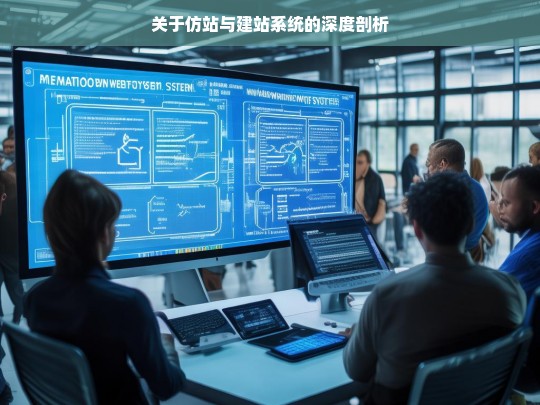 关于仿站与建站系统的深度剖析