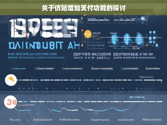 关于仿站增加支付功能的探讨