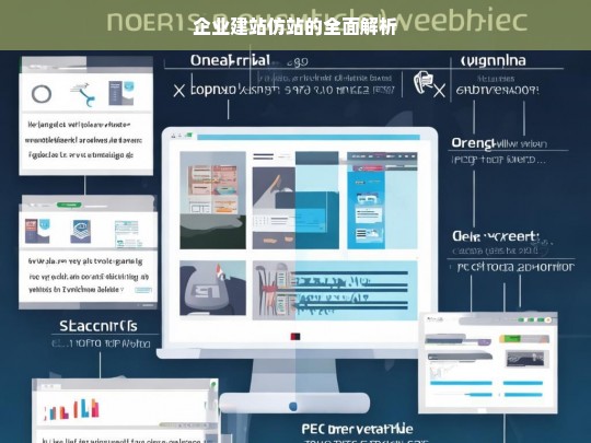 企业建站仿站的全面解析