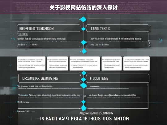 关于影视网站仿站的深入探讨