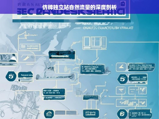 仿牌独立站自然流量的深度剖析