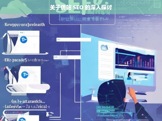 关于仿站 SEO 的深入探讨