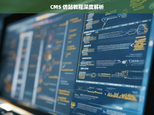 CMS 仿站教程深度解析