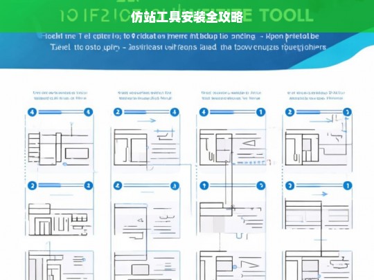 仿站工具安装全攻略