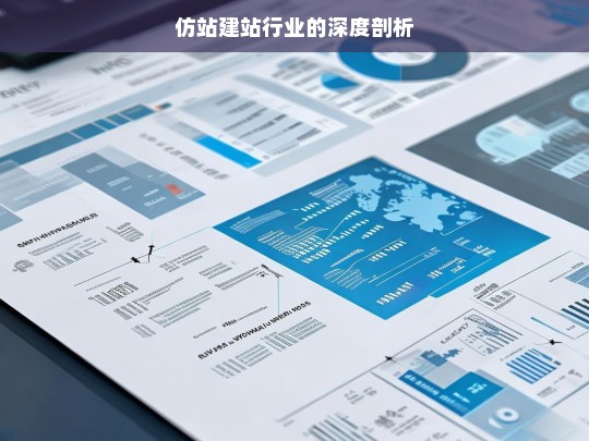 仿站建站行业的深度剖析