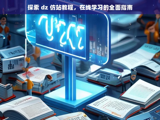 探索 dz 仿站教程，在线学习的全面指南