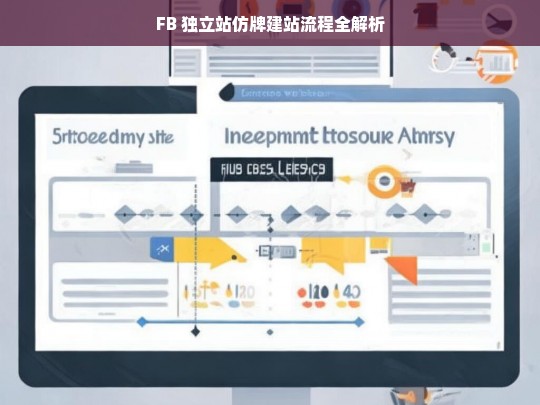 FB 独立站仿牌建站流程全解析