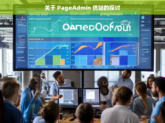 关于 PageAdmin 仿站的探讨