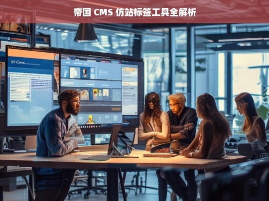 帝国 CMS 仿站标签工具全解析