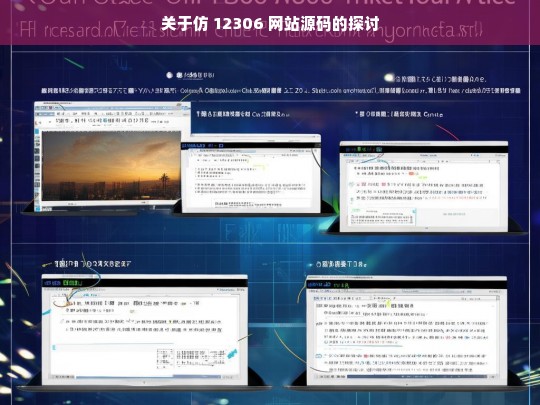 关于仿 12306 网站源码的探讨