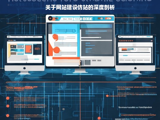 关于网站建设仿站的深度剖析