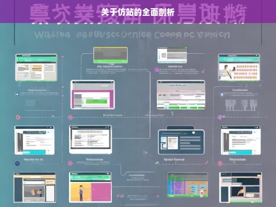 关于仿站的全面剖析