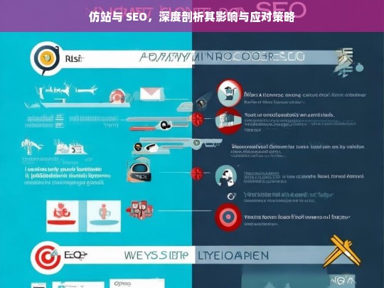 仿站与 SEO，深度剖析其影响与应对策略