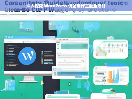 深入探究 WordPress 仿站制作主题全攻略