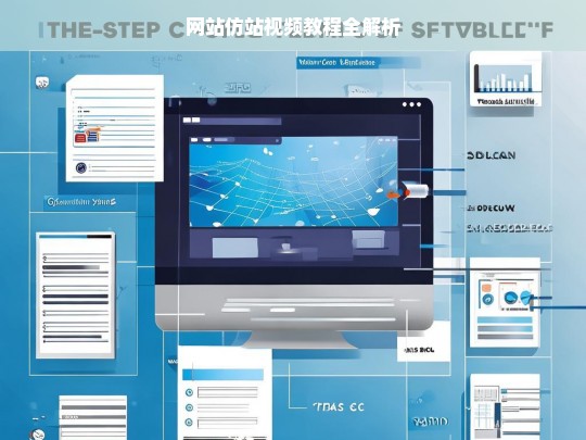 网站仿站视频教程全解析