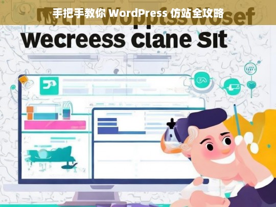 手把手教你 WordPress 仿站全攻略