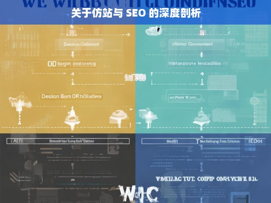 关于仿站与 SEO 的深度剖析