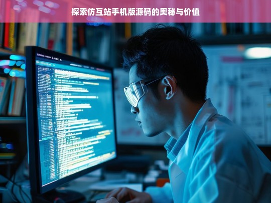 探索仿互站手机版源码的奥秘与价值