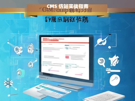 CMS 仿站实战指南