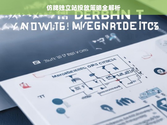 仿牌独立站投放策略全解析